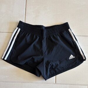 Adidas women aeroready shorts